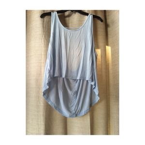 Brandy Melville Top<3