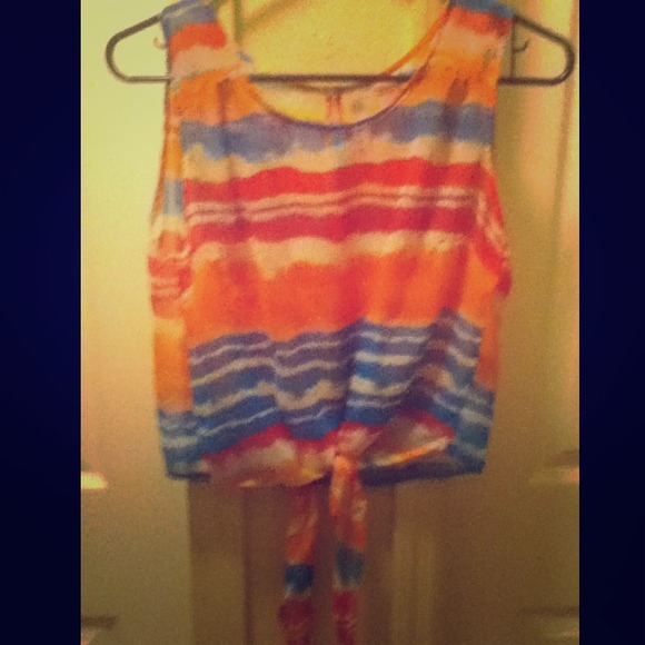 Top (rainbow)