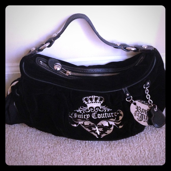Juicy couture handbag