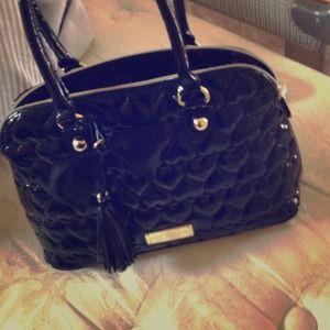 Betsey Johnson Handbag