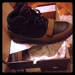 Jordan Phase 23 Trek