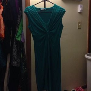 Calvin Klein T-Shirt Dress