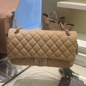 ❤️JUST SHARING❤️ Chanel and Louis Vuitton