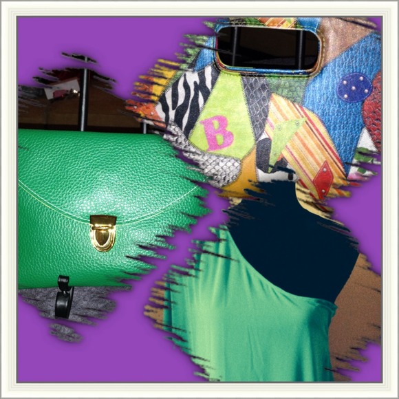 A bundle for @alaskew