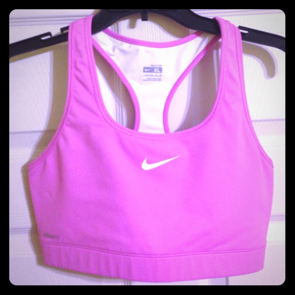🚫bundled🚫Nike Sports Bra NWOT