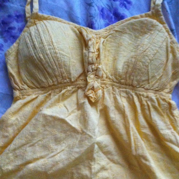 Tank top - Picture 2 of 2