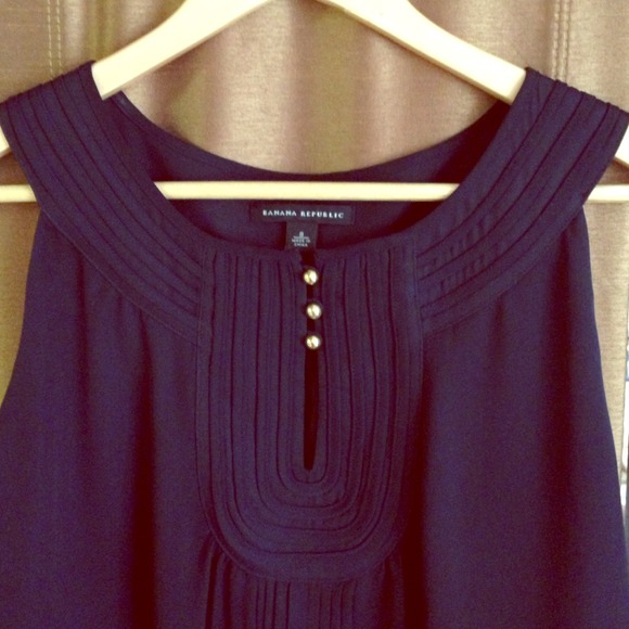 Banana Republic Tank