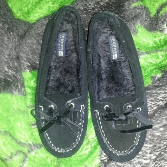 Sperry Top-Siders sz 10