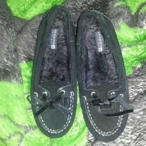 Sperry Top-Siders sz 10