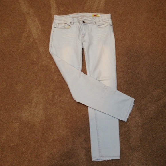 Blank Denim skinny jeans