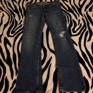 Hollister Jeans