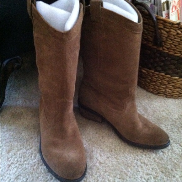 Jessica Simpson Boots
