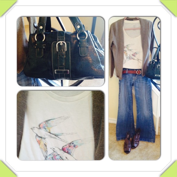 Casual Street Style bundle!