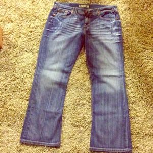 BKE Buckle Wendi Jean. No longer available!