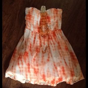 Baby Doll Dress