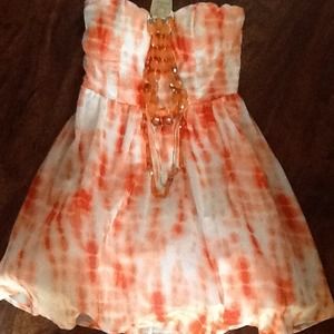 Necklace/Earring set