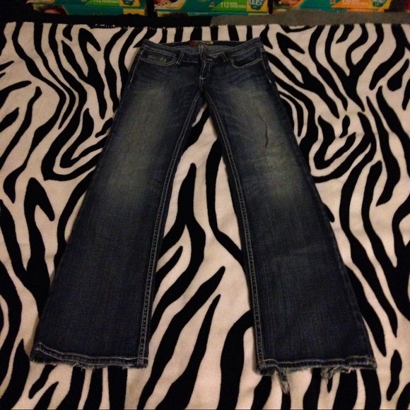 BKE jeans