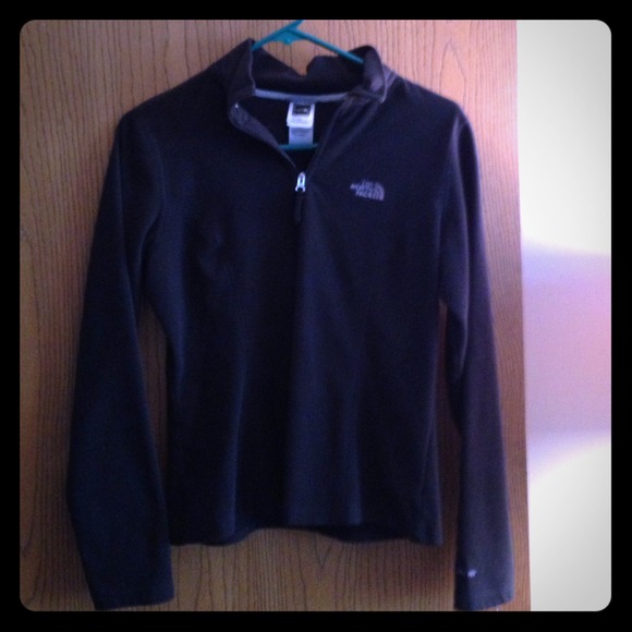 North Face Fleece