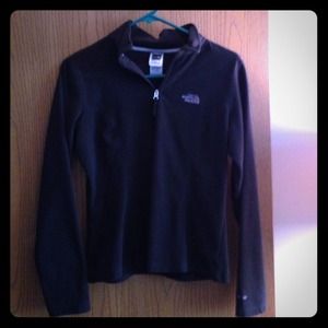 North Face Fleece