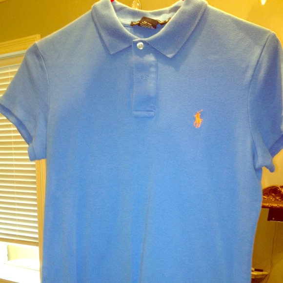 Ralph Lauren polo shirt