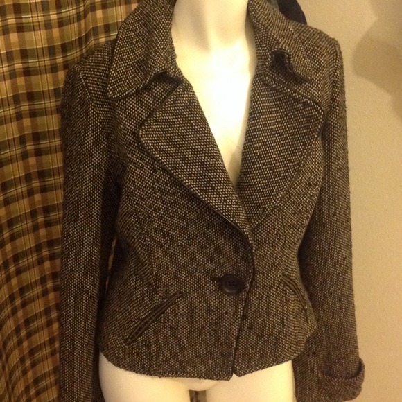 Cabi jacket
