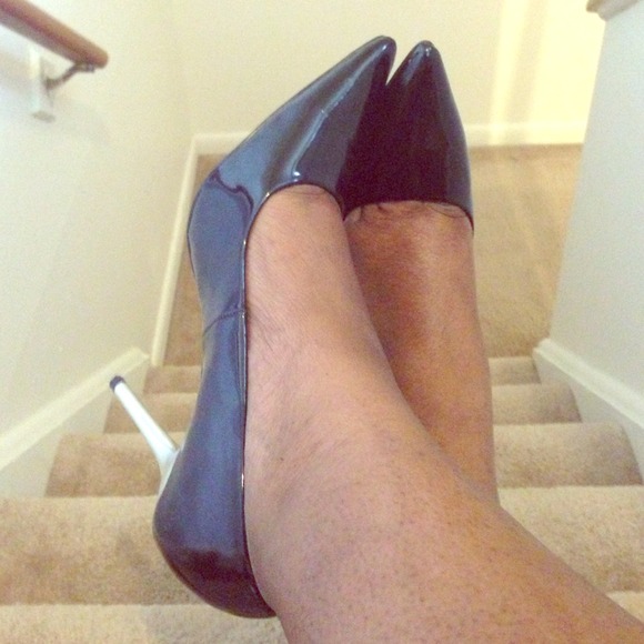 Black Stilettos 👠