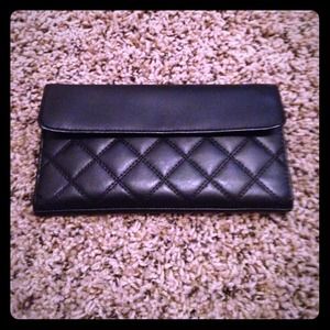 Black Wallet