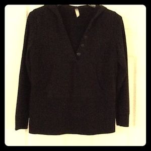 Old navy maternity pullover sweatshirt