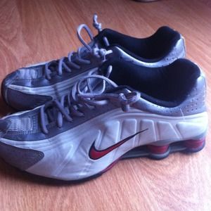 Men's nike shox
