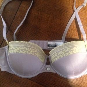 Anthropologie bra