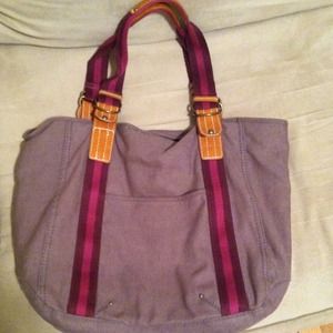 Gap Shoulder Bag