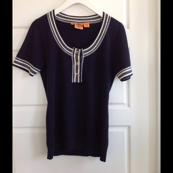 Tory Burch Sweater M