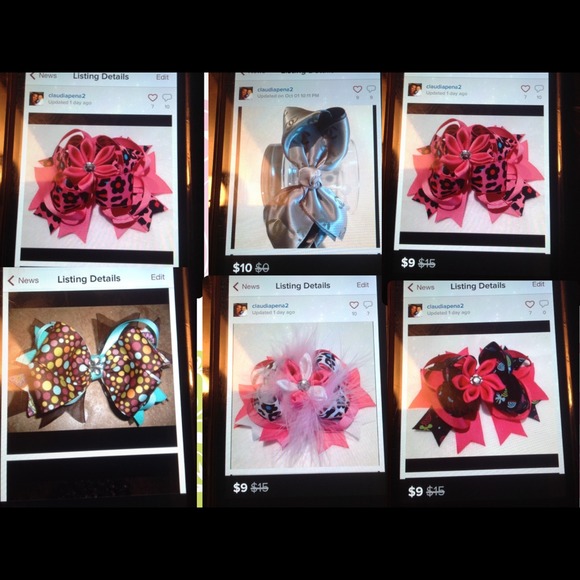 Bundle for @olgachau