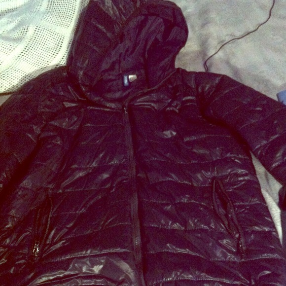 H&M Mens puffer jacket