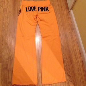 Victorias Secret Pink