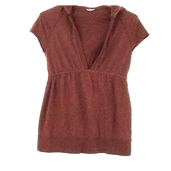 Mimi maternity sweatshirt top