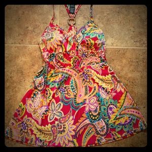 Rampage Tank for ❗️@seriousshopper ❗️