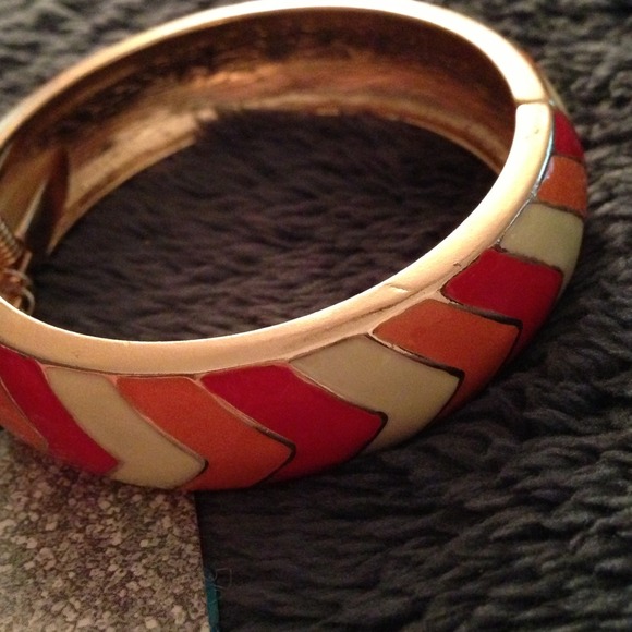 * reserved bundle* bracelet and cardi