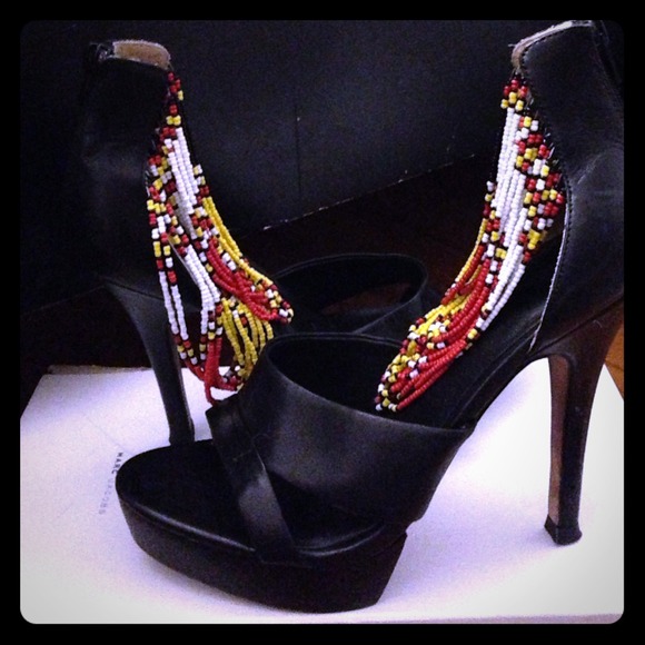 Devani  Shoes - Devani Sandals