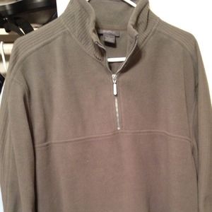 BUNDLE FOR @rlewin84 Mens Green  Fleece/Blocks