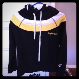 Mizzou Hoodie