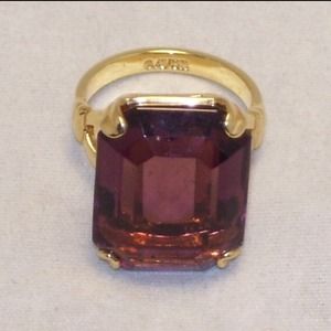 AVON Vintage 70's Ring