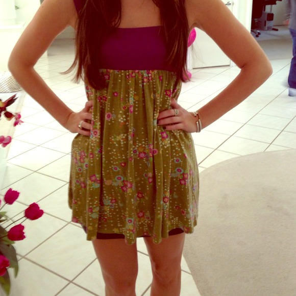 nordstrom Tops - FLOWY TOP