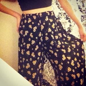 Brandy Melville Aarika pants