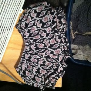 Brandy Melville Vodis