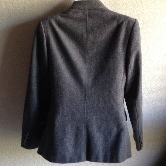 Bundled Classic Evan Picone Blazer Lightweight - Picture 2 of 4