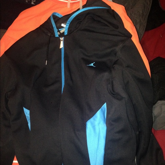 Jordan jacket - Picture 1 of 1