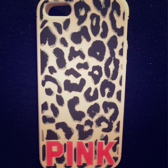 Iphone 5 case & scarf