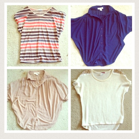 3 tops️❗️SOLD❗️ - Picture 2 of 2