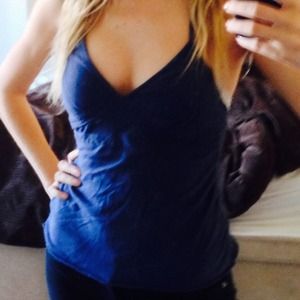 American eagle halter